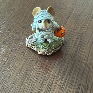 Wee Forest Folk- The Mummy